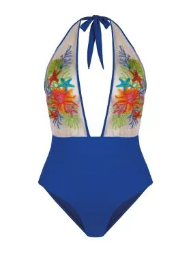 KOSTIUM KĄPIELOWY FEBA FL168A