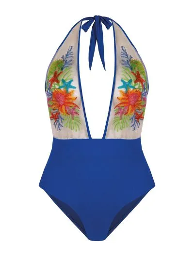 KOSTIUM KĄPIELOWY FEBA FL168A