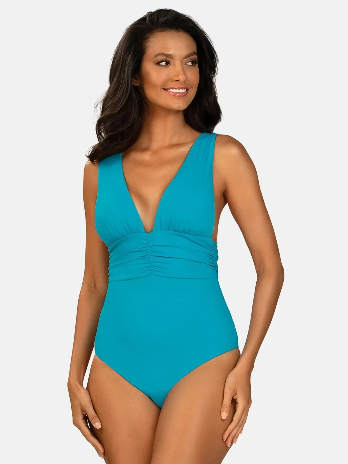 KOSTIUM KĄPIELOWY FEBA F232