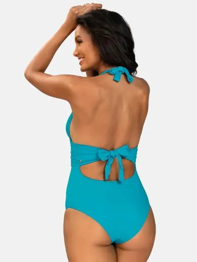 KOSTIUM KĄPIELOWY FEBA F232