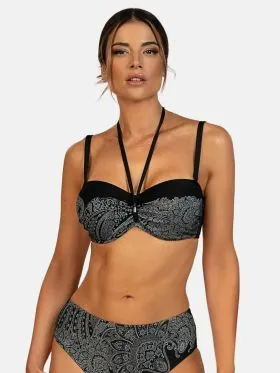 KOSTIUM KĄPIELOWY FEBA FG13 GÓRA OD BIKINI