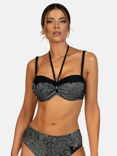 KOSTIUM KĄPIELOWY FEBA FG13 GÓRA OD BIKINI