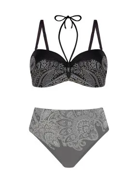 KOSTIUM KĄPIELOWY FEBA FG13 GÓRA OD BIKINI