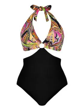 KOSTIUM KĄPIELOWY FEBA F233