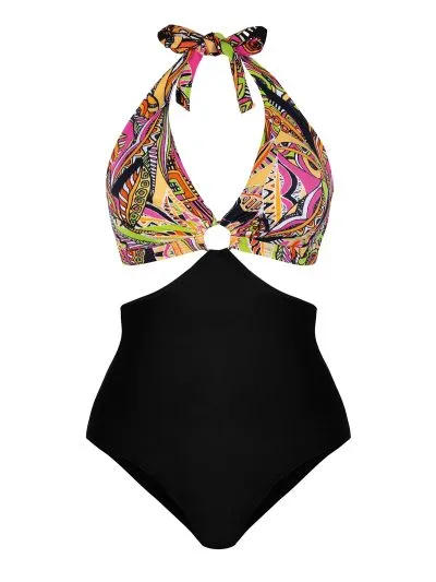 KOSTIUM KĄPIELOWY FEBA F233