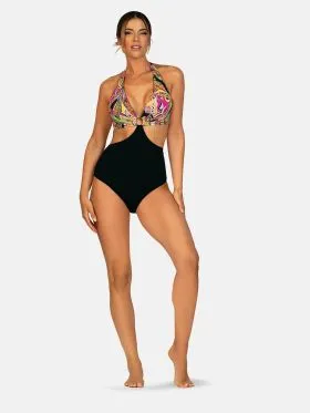 KOSTIUM KĄPIELOWY FEBA F233