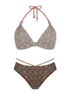 KOSTIUM KĄPIELOWY FEBA FD163A DÓŁ OD BIKINI