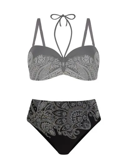 KOSTIUM KĄPIELOWY FEBA FD164 DÓŁ OD BIKINI