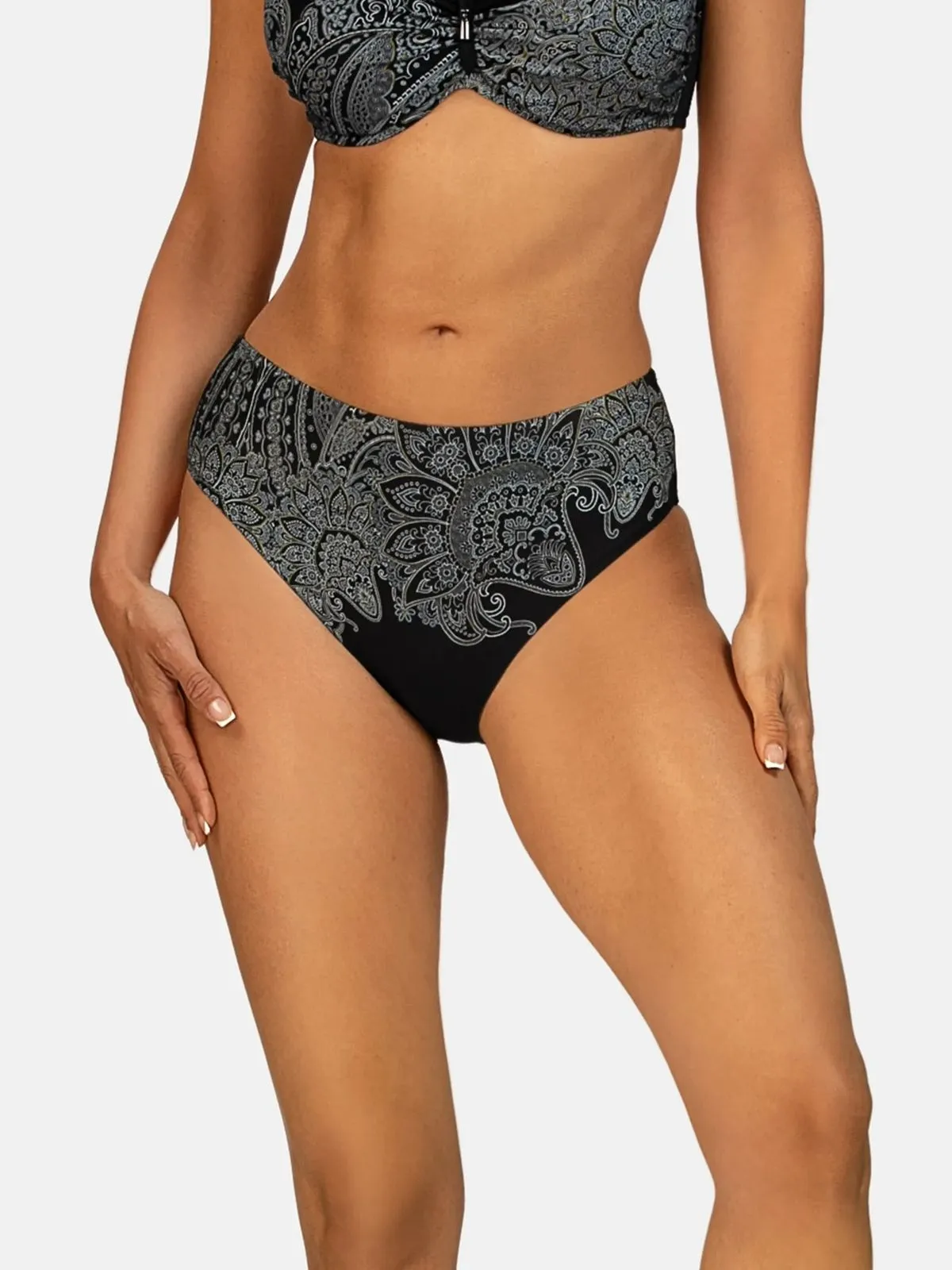 KOSTIUM KĄPIELOWY FEBA FD164 DÓŁ OD BIKINI