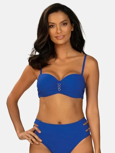 KOSTIUM KĄPIELOWY FEBA FG227 GÓRA OD BIKINI