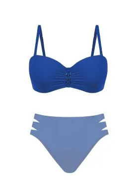 KOSTIUM KĄPIELOWY FEBA FG227 GÓRA OD BIKINI