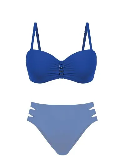KOSTIUM KĄPIELOWY FEBA FG227 GÓRA OD BIKINI