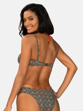 KOSTIUM KĄPIELOWY FEBA FG21H GÓRA OD BIKINI