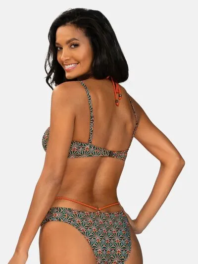 KOSTIUM KĄPIELOWY FEBA FG21H GÓRA OD BIKINI