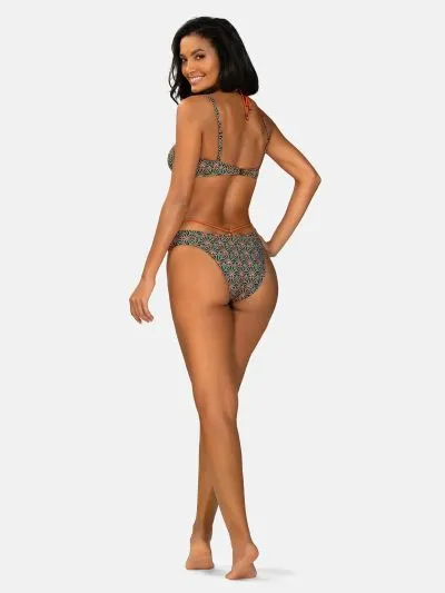 KOSTIUM KĄPIELOWY FEBA FG21H GÓRA OD BIKINI