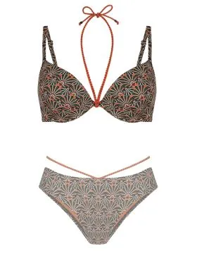 KOSTIUM KĄPIELOWY FEBA FG21H GÓRA OD BIKINI