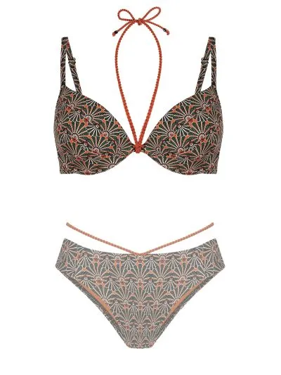 KOSTIUM KĄPIELOWY FEBA FG21H GÓRA OD BIKINI