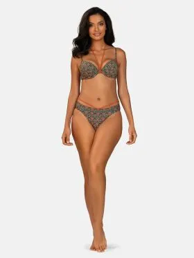 KOSTIUM KĄPIELOWY FEBA FG21H GÓRA OD BIKINI