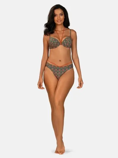 KOSTIUM KĄPIELOWY FEBA FG21H GÓRA OD BIKINI