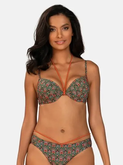 KOSTIUM KĄPIELOWY FEBA FG21H GÓRA OD BIKINI