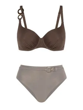 KOSTIUM KĄPIELOWY FEBA FG10 GÓRA OD BIKINI