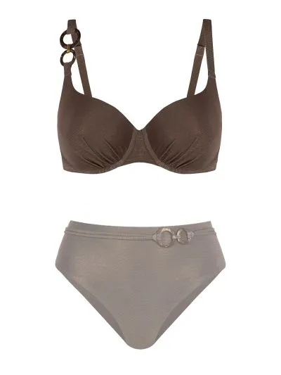 KOSTIUM KĄPIELOWY FEBA FG10 GÓRA OD BIKINI