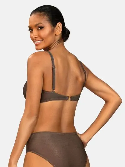 KOSTIUM KĄPIELOWY FEBA FG10 GÓRA OD BIKINI