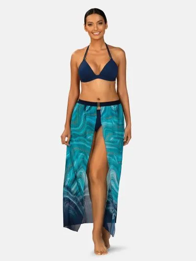 DODATEK PLAŻOWY FEBA F200 SPÓDNICA