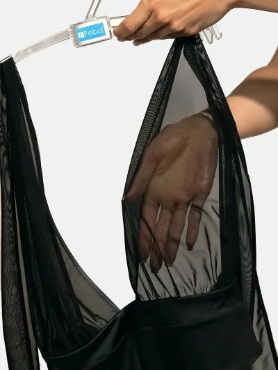 KOSTIUM KĄPIELOWY FEBA FL168A