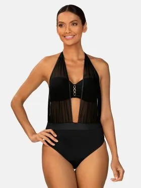 KOSTIUM KĄPIELOWY FEBA FL168A