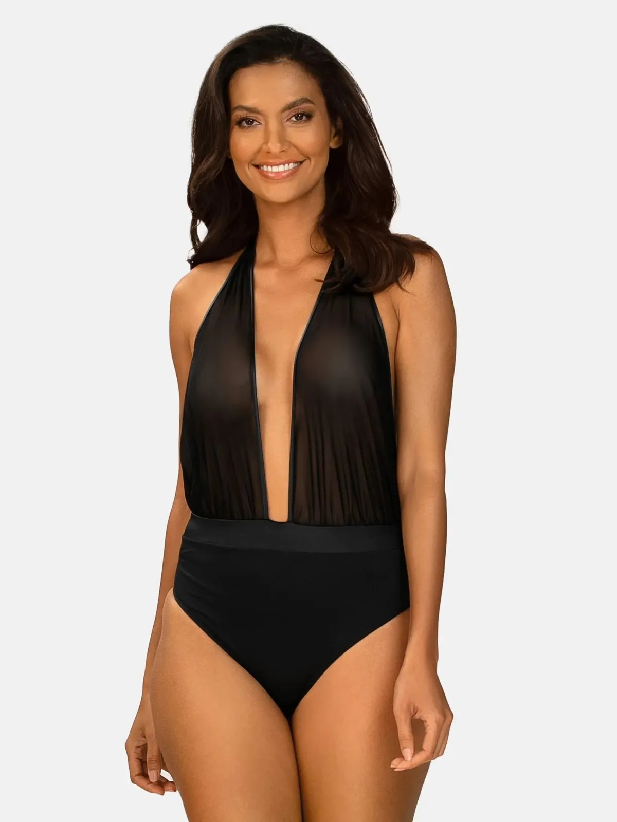 KOSTIUM KĄPIELOWY FEBA FL168A