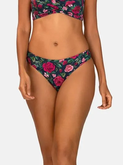 KOSTIUM KĄPIELOWY FEBA FD21A DÓŁ OD BIKINI