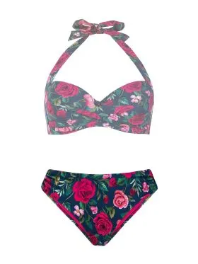 KOSTIUM KĄPIELOWY FEBA FD21A DÓŁ OD BIKINI