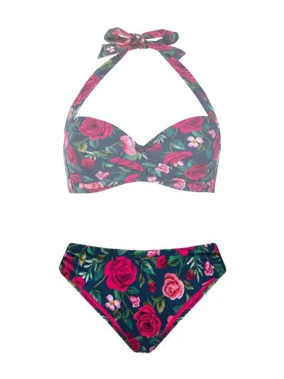 KOSTIUM KĄPIELOWY FEBA FD21A DÓŁ OD BIKINI