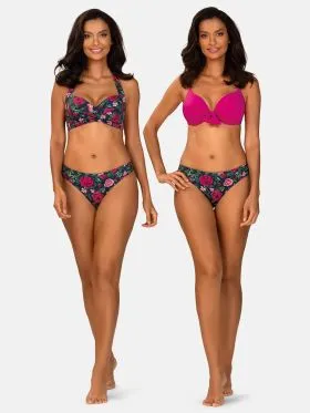 KOSTIUM KĄPIELOWY FEBA FD21A DÓŁ OD BIKINI