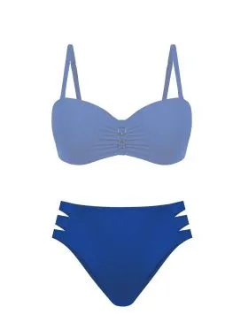 KOSTIUM KĄPIELOWY FEBA FD202A DÓŁ OD BIKINI