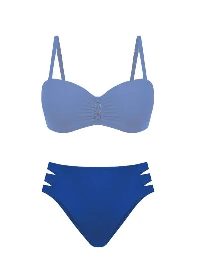 KOSTIUM KĄPIELOWY FEBA FD202A DÓŁ OD BIKINI