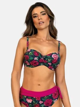 KOSTIUM KĄPIELOWY FEBA FG13 GÓRA OD BIKINI