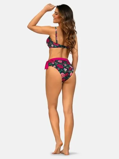 KOSTIUM KĄPIELOWY FEBA FG13 GÓRA OD BIKINI