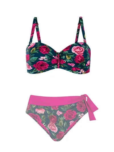 KOSTIUM KĄPIELOWY FEBA FG13 GÓRA OD BIKINI