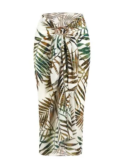 DODATEK PLAŻOWY FEBA F62K PAREO