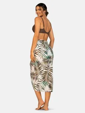 DODATEK PLAŻOWY FEBA F62K PAREO