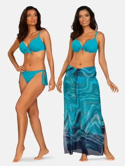 KOSTIUM KĄPIELOWY FEBA FG228 GÓR OD BIKINI