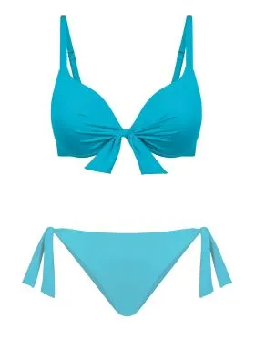 KOSTIUM KĄPIELOWY FEBA FG228 GÓR OD BIKINI