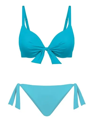 KOSTIUM KĄPIELOWY FEBA FG228 GÓR OD BIKINI