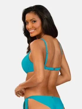 KOSTIUM KĄPIELOWY FEBA FG228 GÓR OD BIKINI