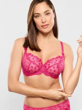 BIUSTONOSZ EMPREINTE TESS 08228