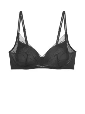 BIUSTONOSZ TRIUMPH BREATHE & LIFT SMATR PU