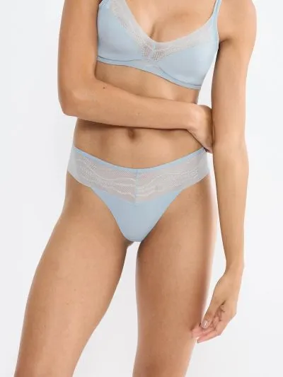 FIGI TRIUMPH BREATHE & LIFT SMATR STRING