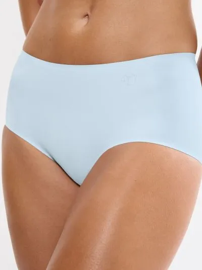 FIGI TRIUMPH BODY MAKE-UP ILLUSION SHORTY EX